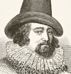 Sir Francis Bacon