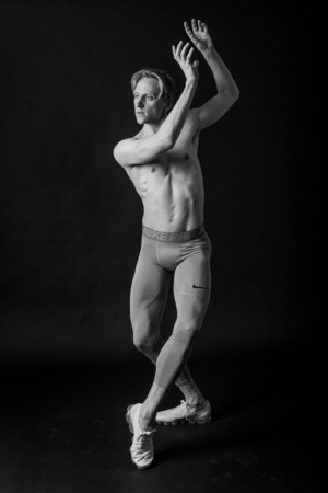 David Hallberg