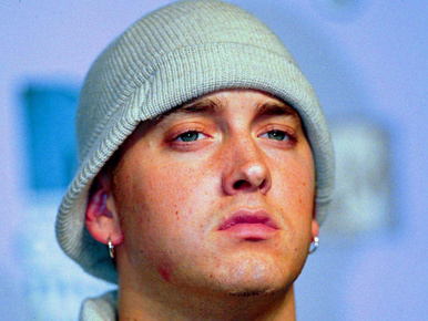 17 év kellett hozzá, de Eminem végre bekerült az Oxford-szótárba!