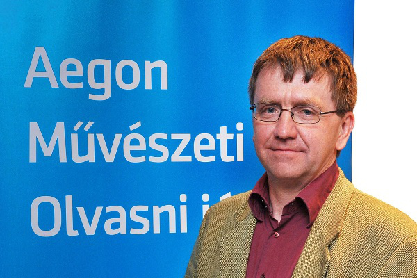 Kun Árpád
