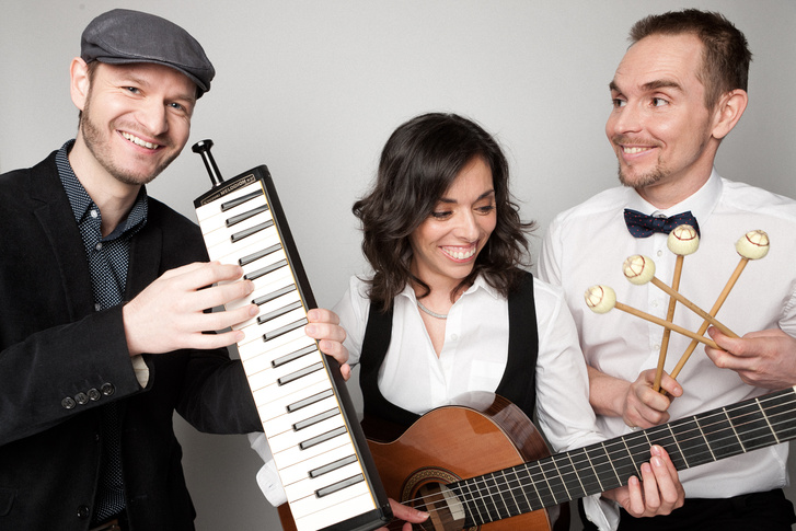 Melodika Project