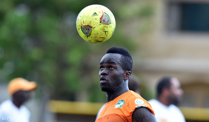Cheick Tioté