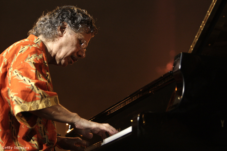 Chick Corea
