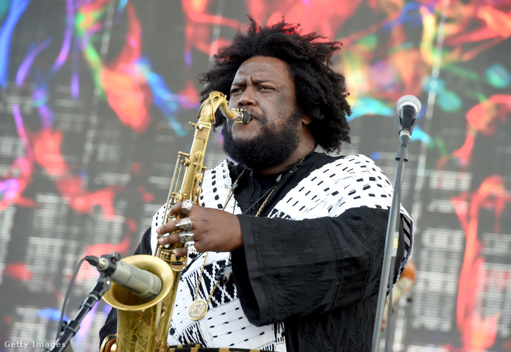 Kamashi Washington