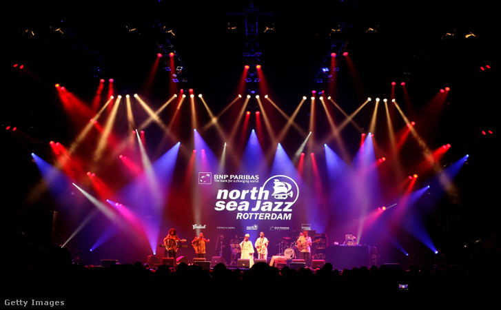 North Sea Jazz