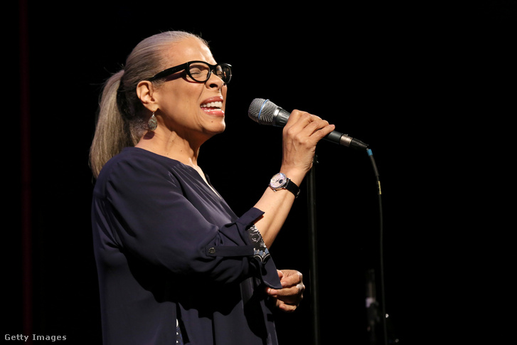 Patti Austin