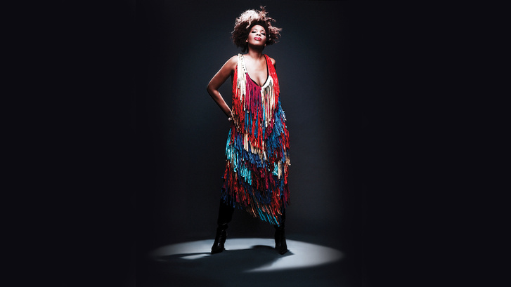 Macy Gray