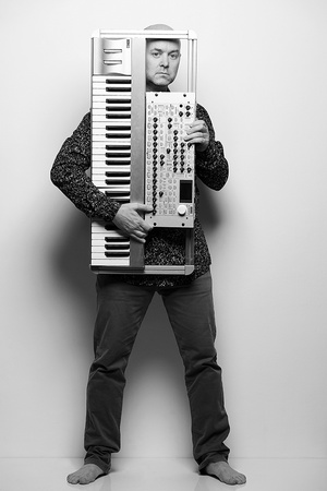 Nagy János