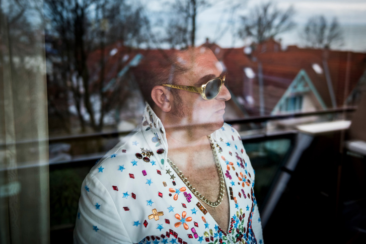Miskolci Elvis