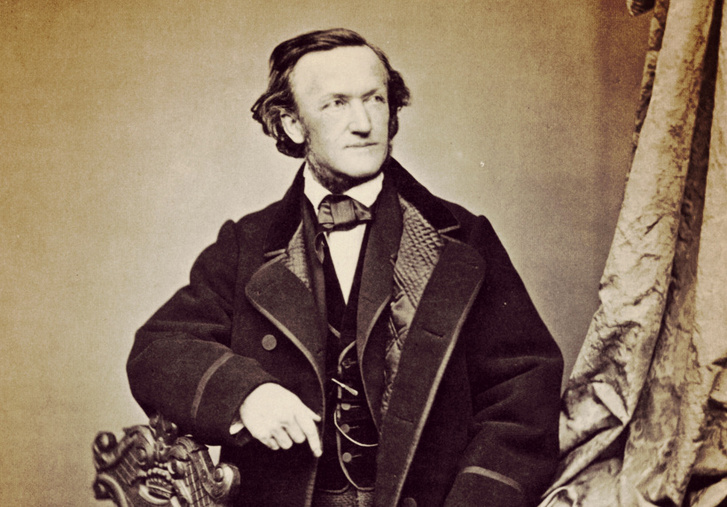 Richard Wagner