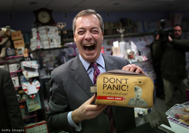 Nigel Farage (2015.)