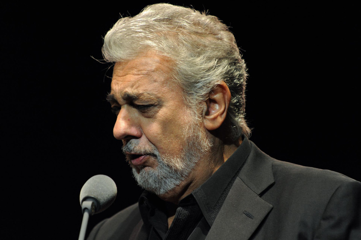 Plácido Domingo 2