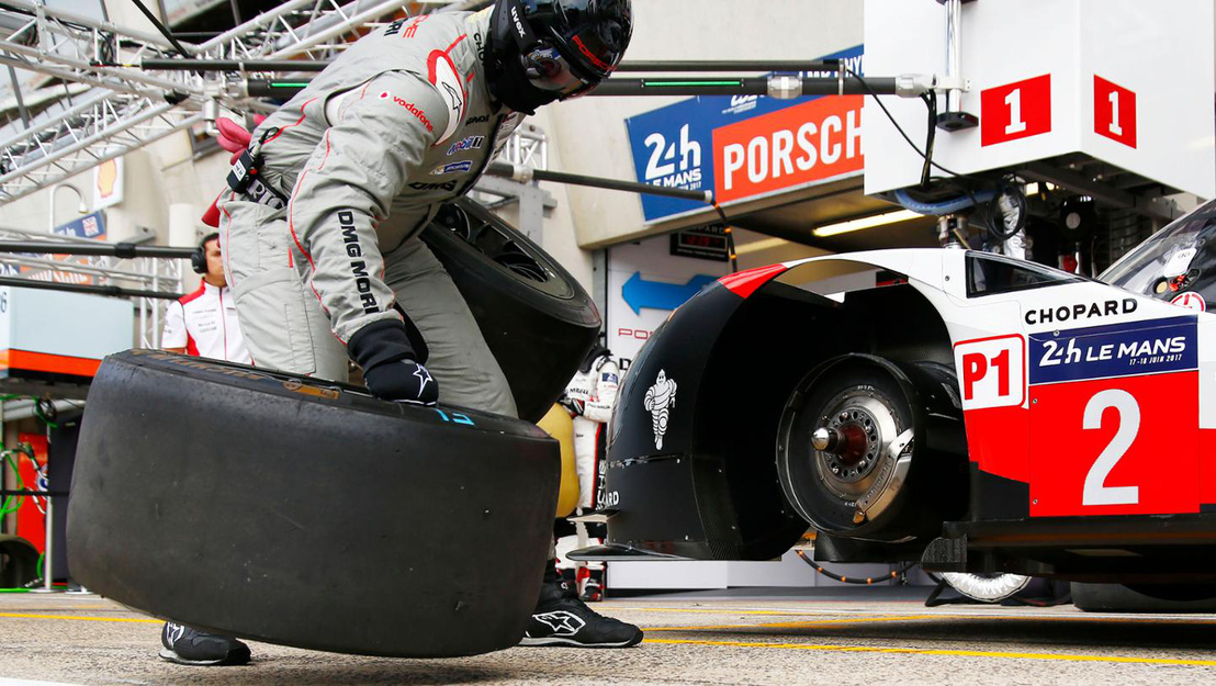 Foto: Porsche Newsroom