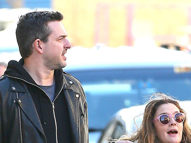 Kiderült, hogy ki is pontosan Drew Barrymore új pasija