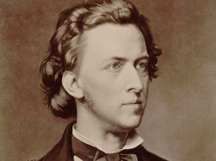 Frédéric Chopin