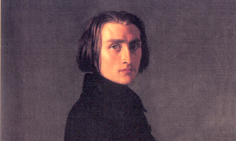 Liszt Ferenc