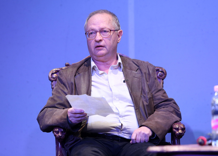 Spiró György