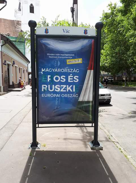 fos és ruszki