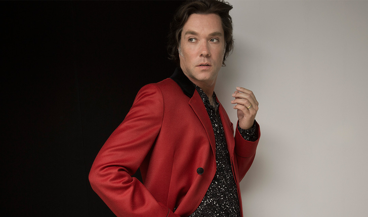 Rufus Wainwright