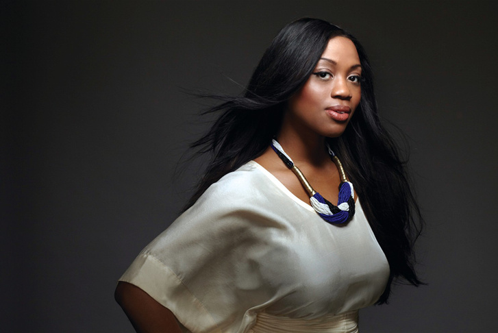 Laquita Mitchell