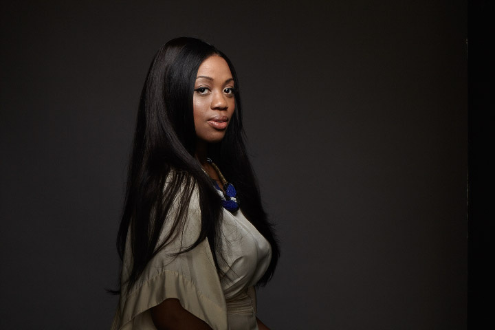 Laquita Mitchell