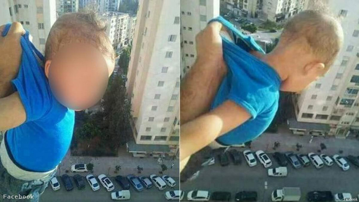 2017 06 21-Algeria-jails-man-who-dangled-baby-from-15th-floor-wi