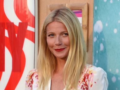 A NASA is megharagudott Gwyneth Paltrow okoskodó magazinjára