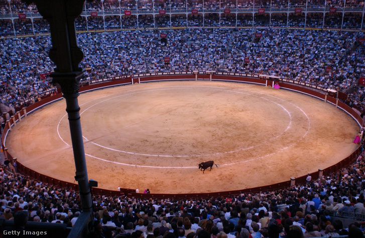 Las Ventas