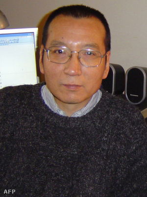Liu Hsziao-po