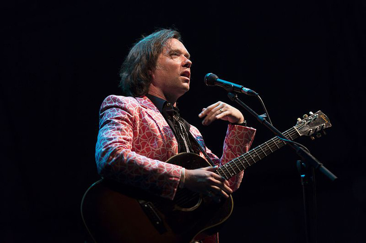 Rufus Wainwright (2015 márciusában)
