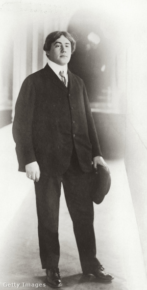 Molnár Ferenc