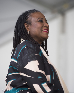Geri Allen