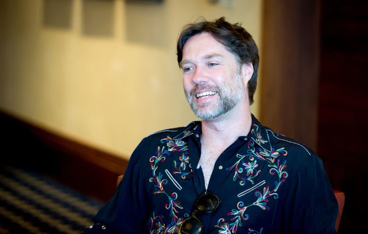 Rufus Wainwright