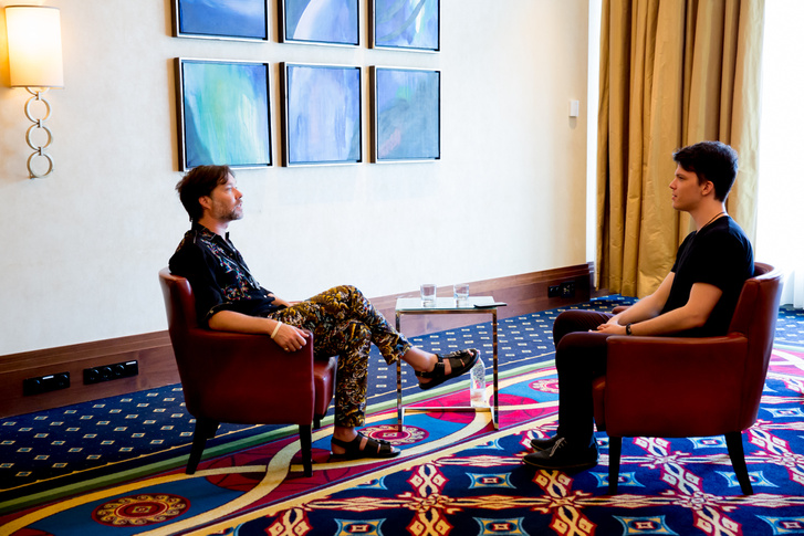Rufus Wainwright: "Richard Strauss nagyon hatásos zeneszerző"