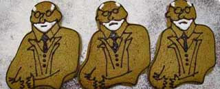Freud keksz