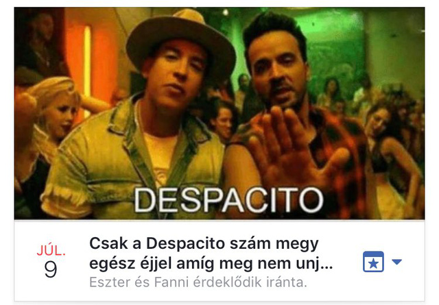 despacito