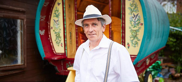 Richard O'Neill