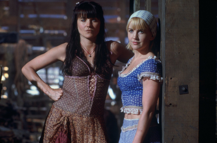 Xena