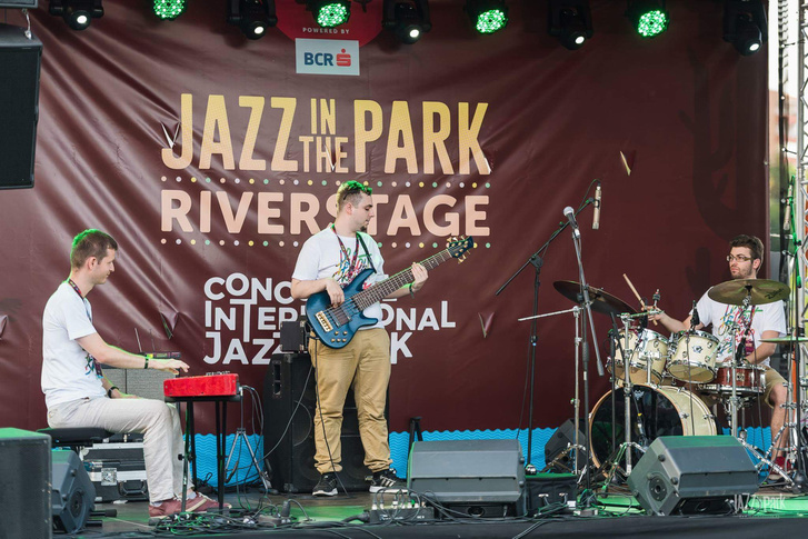 Antal Gábor Trio