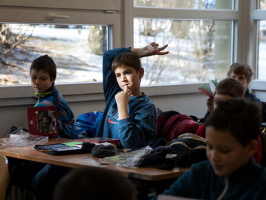 Kisvasutasnak lenni kiváltság - riportsorozat, első rész