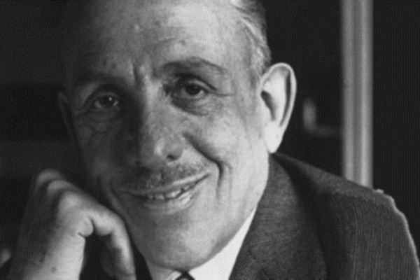 Francis Poulenc