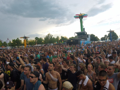 ÚRISTEN! Klasszikus zenére megy a megőrülés a Balaton Soundon