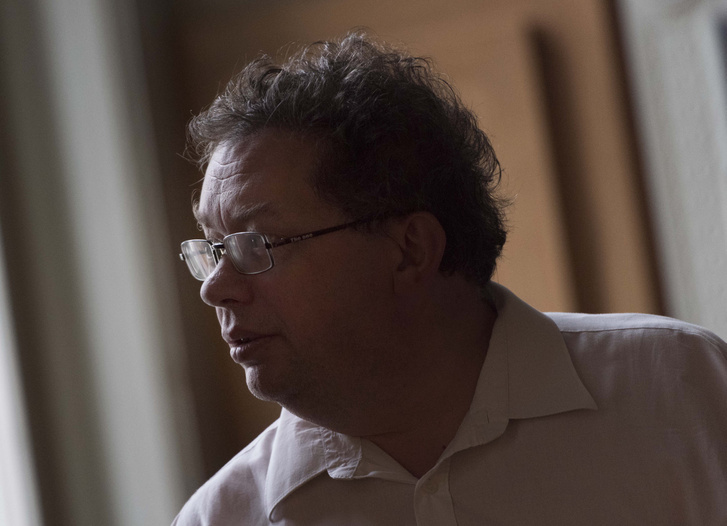 Kemenes András