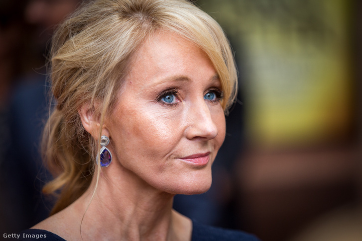 J. K. Rowling