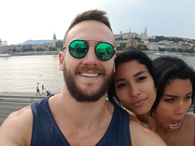 Egy tüsszentéssel tönkretette a Duna-parti panorámát