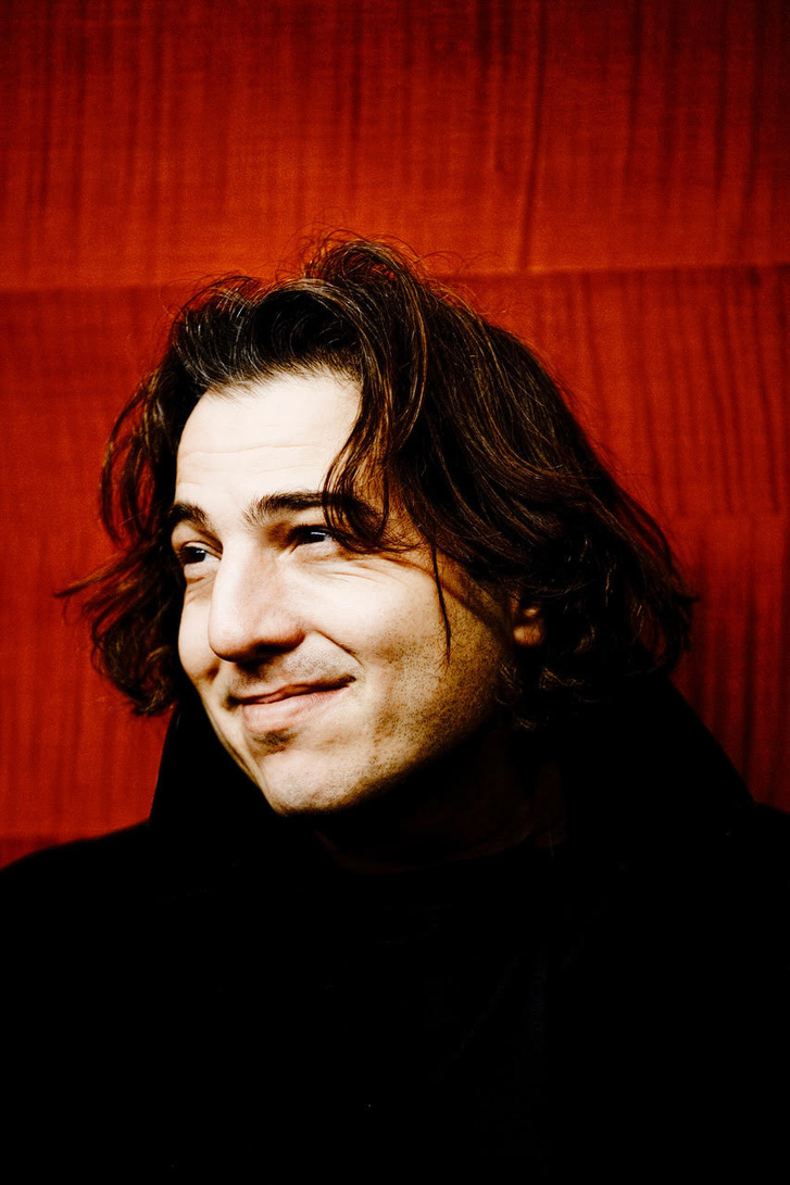 Fazil Say