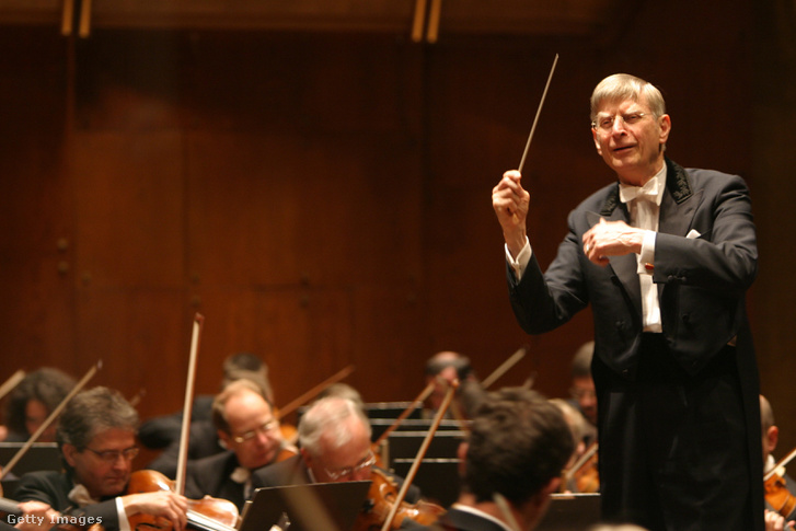 Herbert Blomstedt