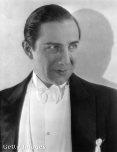 Lugosi Béla 1932 körül