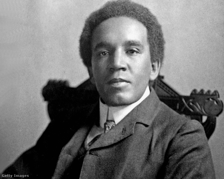 Samuel Coleridge-Taylor (1875 - 1912)