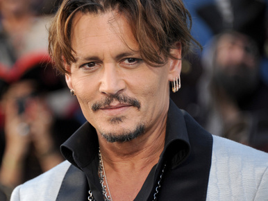 Johnny Depp eszetlenül költekezett, de a bíróságot ez nem érdekli
